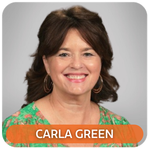 Carla Green